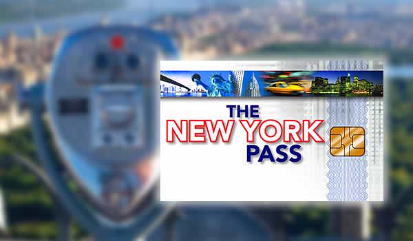 Pass per New York